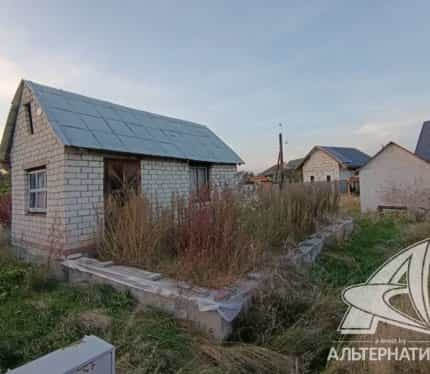 Беларусь, Брестский район, Мухавецкий сельсовет, СТ Автомобилист-80, 58, фото 3