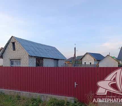 Беларусь, Брестский район, Мухавецкий сельсовет, СТ Автомобилист-80, 58, фото 4