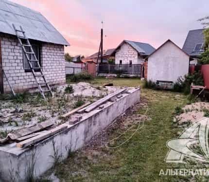 Беларусь, Брестский район, Мухавецкий сельсовет, СТ Автомобилист-80, 58, фото 8