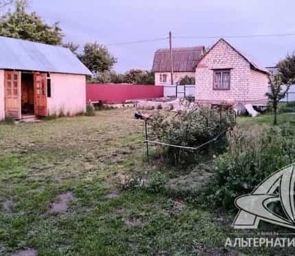 Беларусь, Брестский район, Мухавецкий сельсовет, СТ Автомобилист-80, 58, фото 9