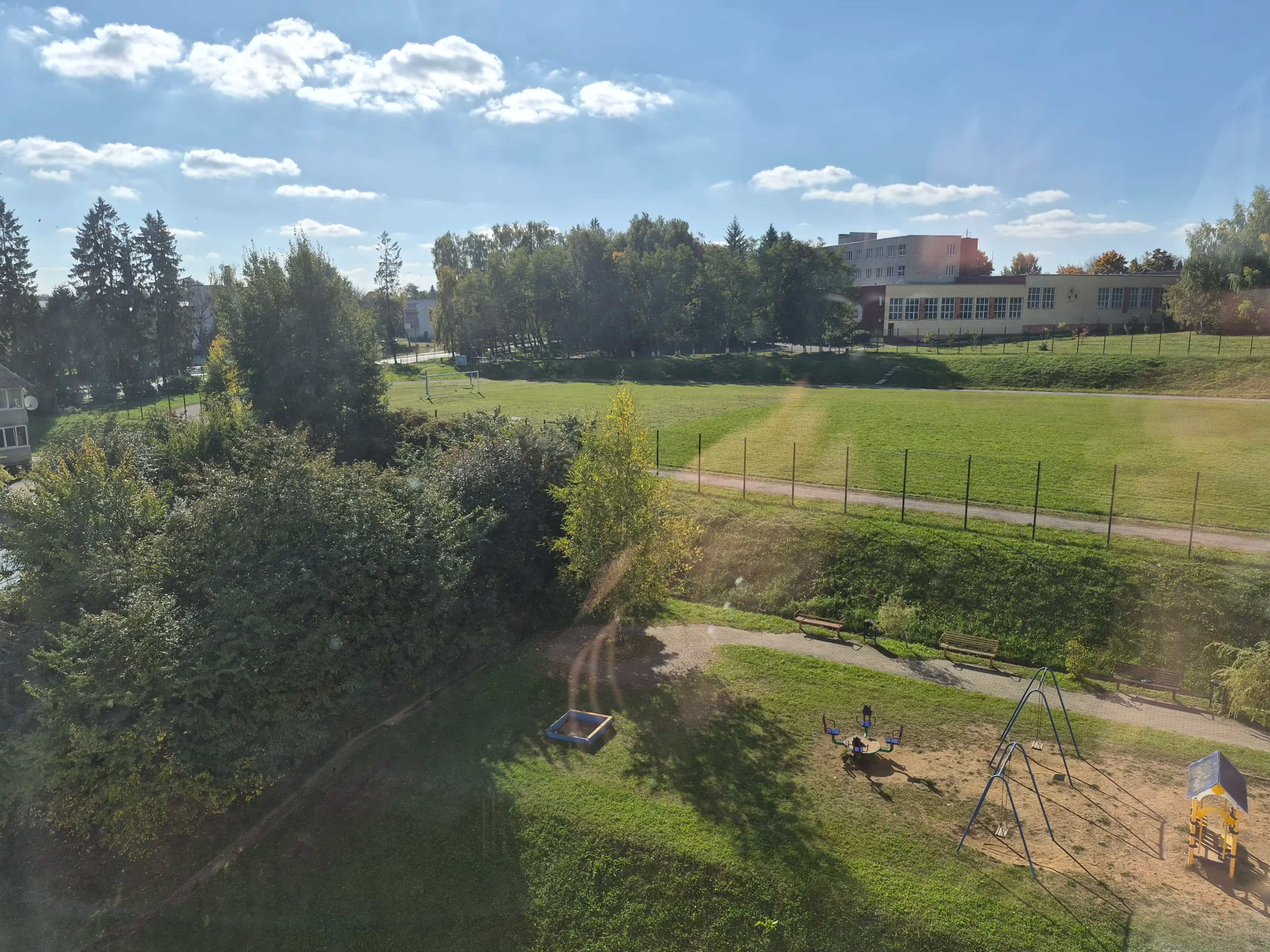 Беларусь, Минский район, агрогородок Сеница, улица Янки Купалы, 5А, фото 12