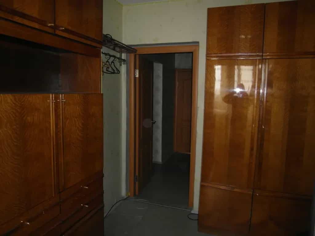 Беларусь, Минск, улица Рафиева, 49
