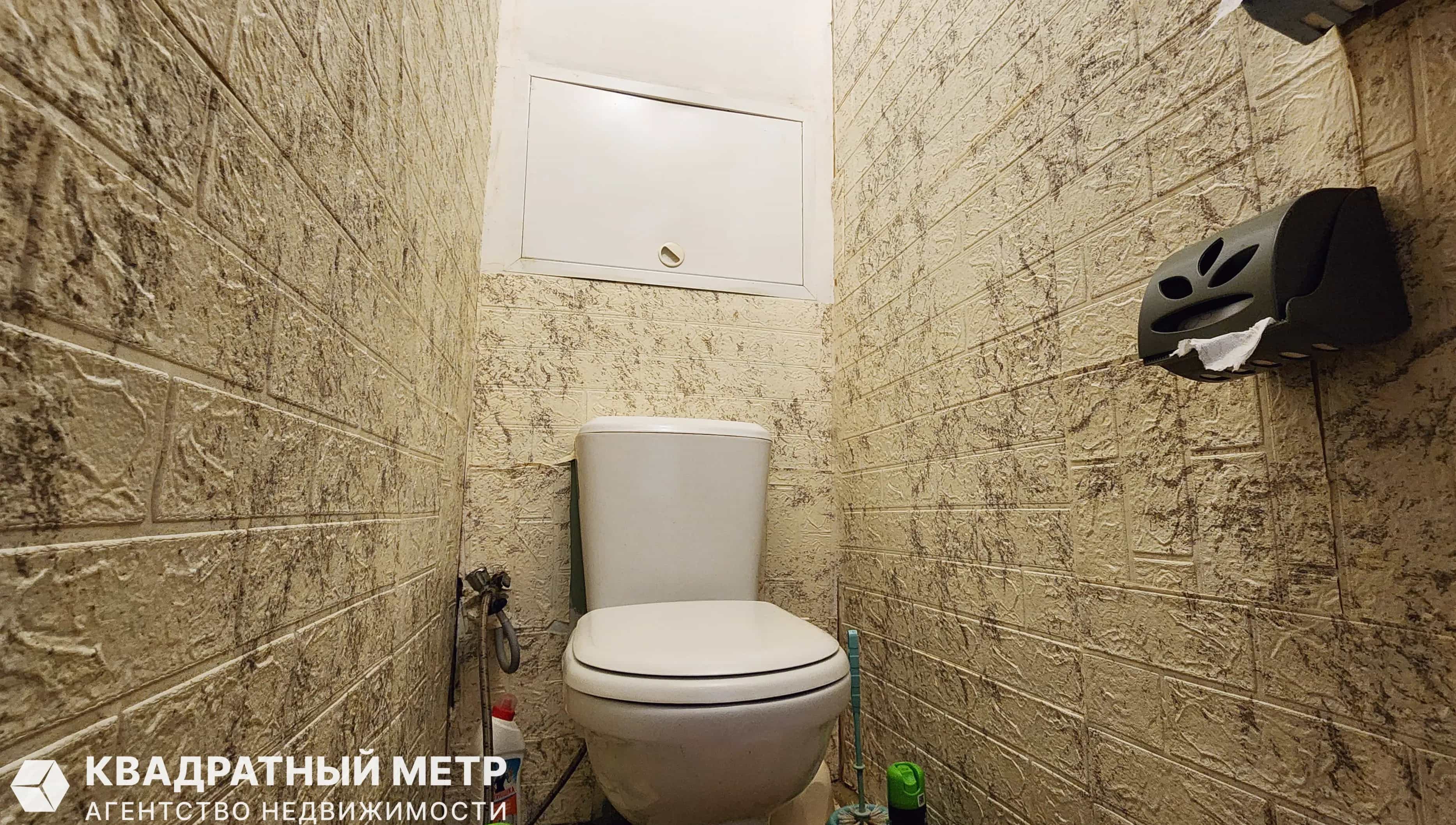 Беларусь, Минск, улица Плеханова, 71, фото 9