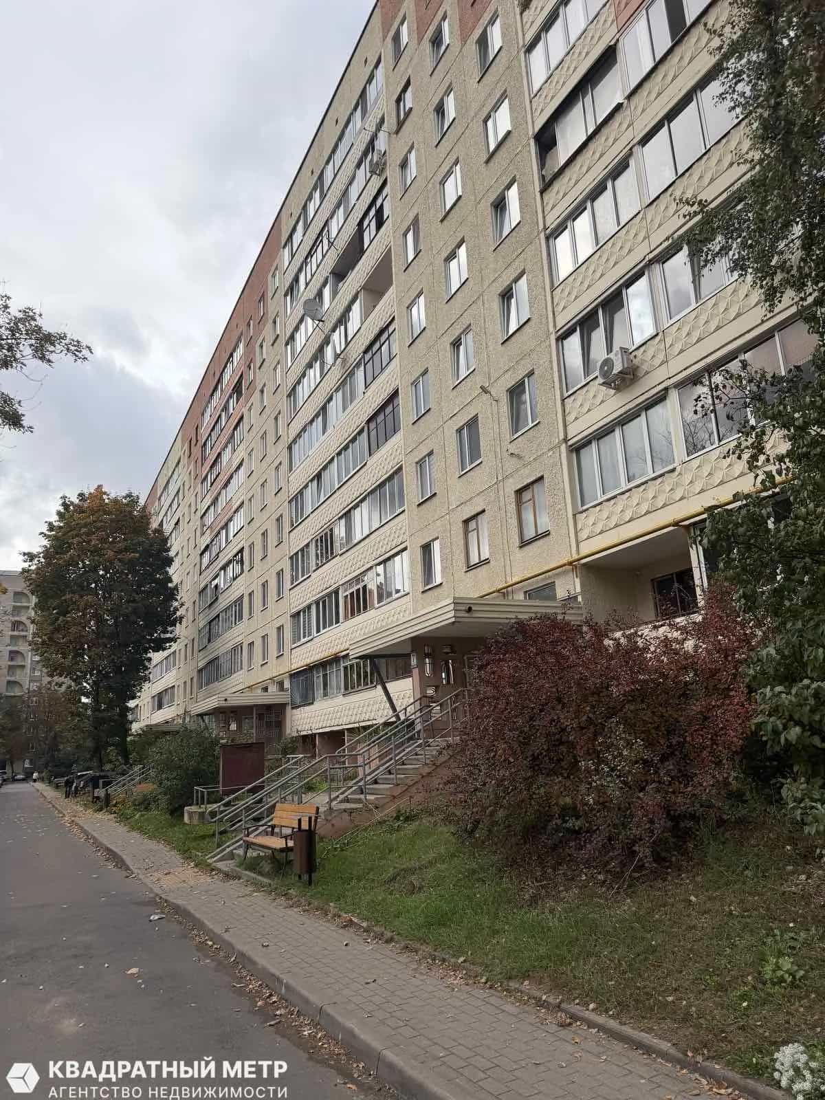 Беларусь, Минск, улица Плеханова, 71, фото 12