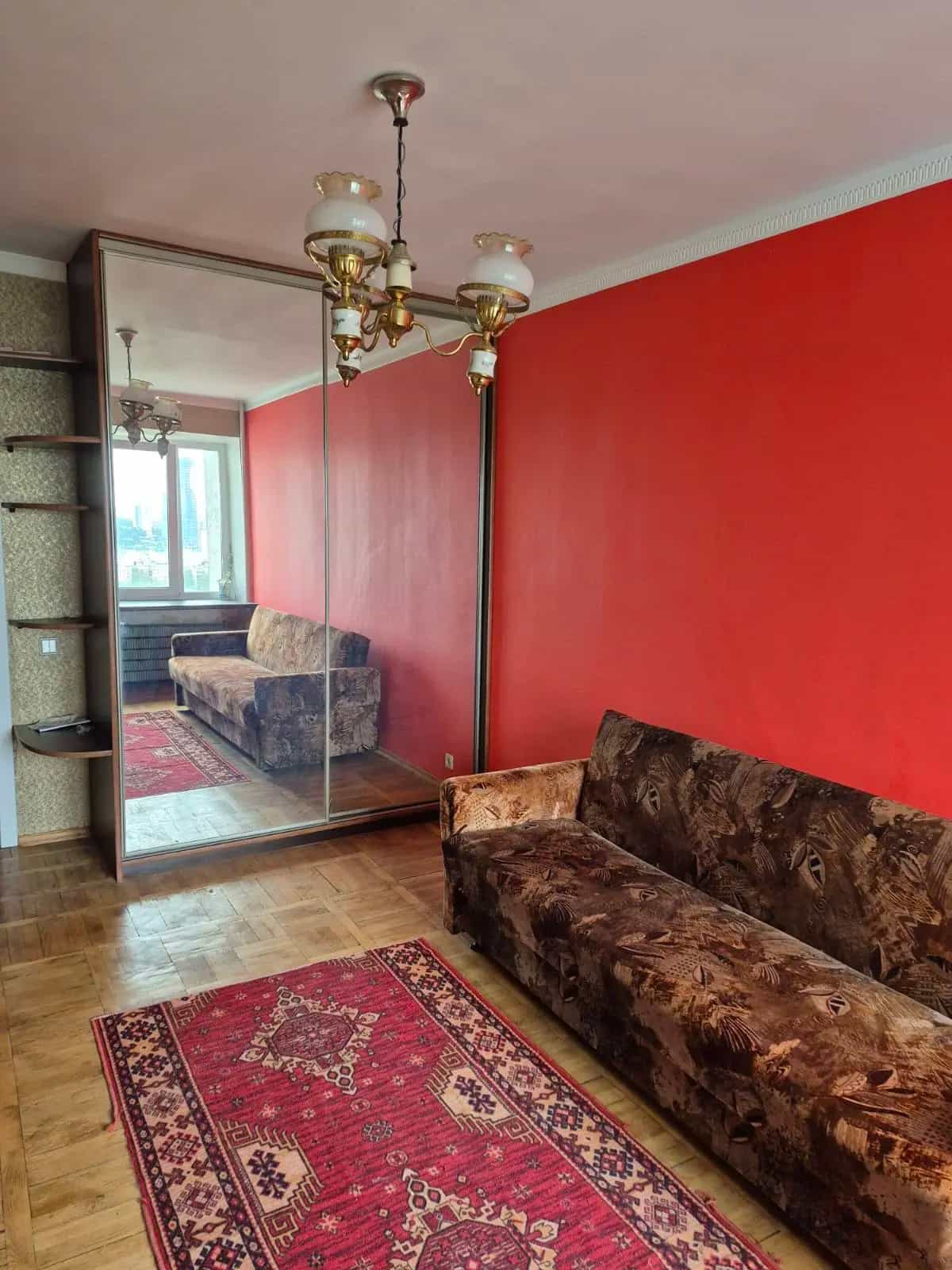 Беларусь, Минск, улица Калиновского, 54к3