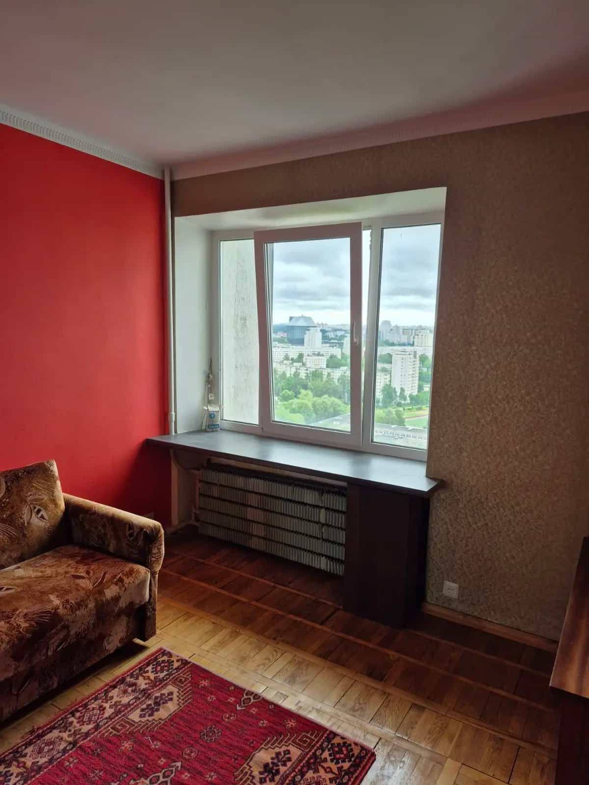 Беларусь, Минск, улица Калиновского, 54к3, фото 2