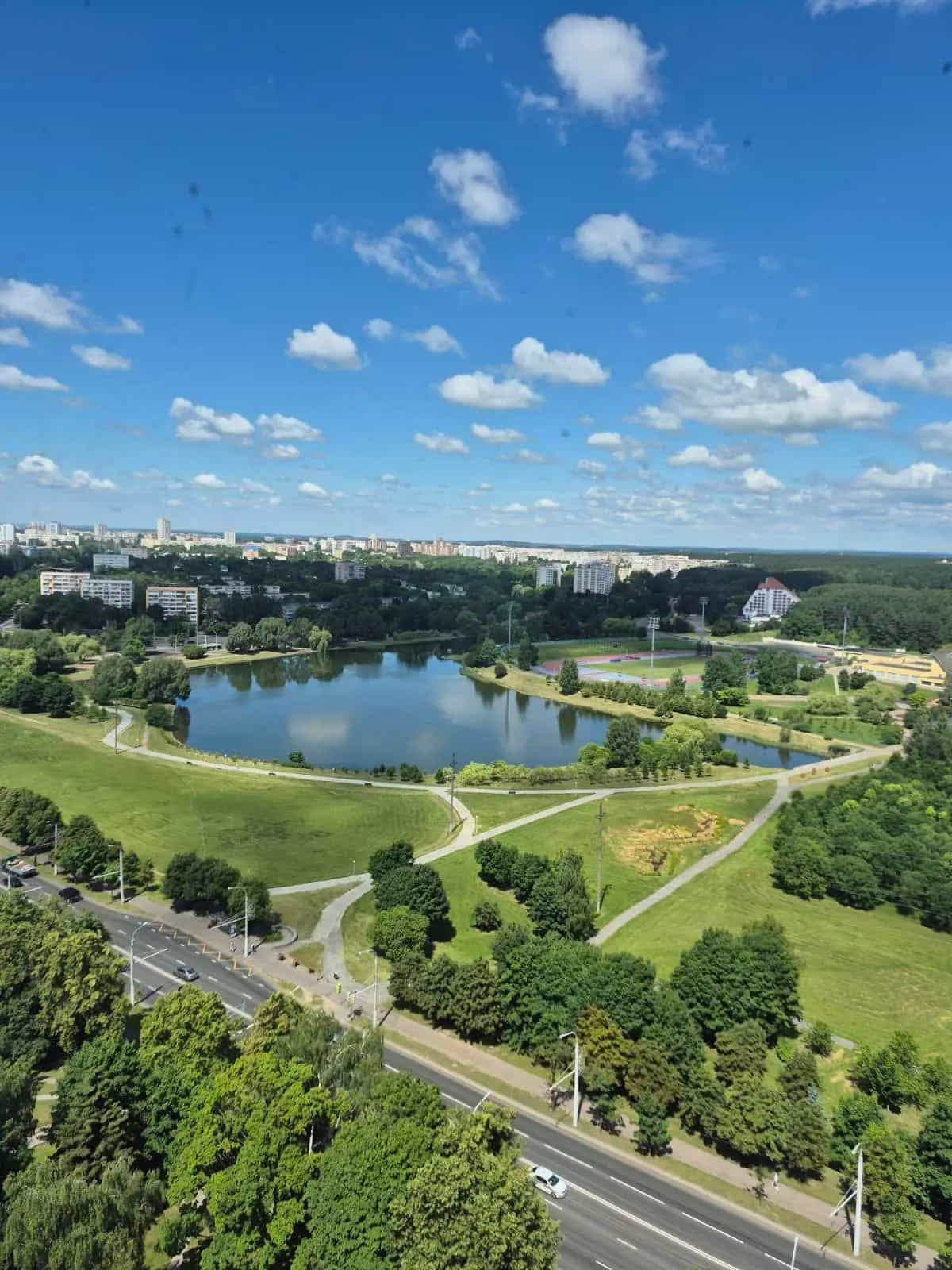 Беларусь, Минск, улица Калиновского, 54к3, фото 4