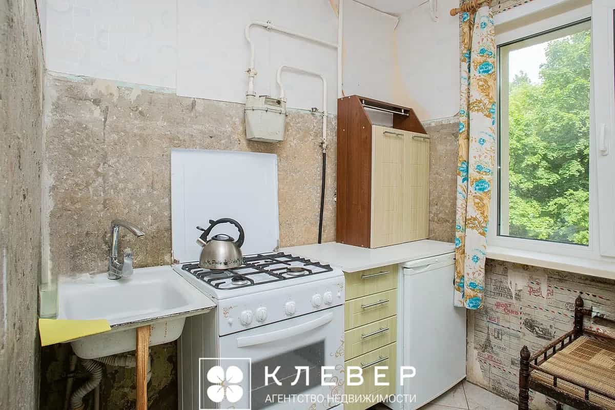 Беларусь, Минск, улица Калиновского, 62, фото 10