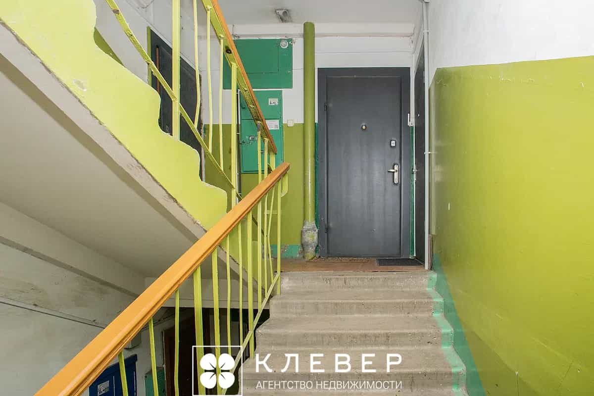 Беларусь, Минск, улица Калиновского, 62, фото 14