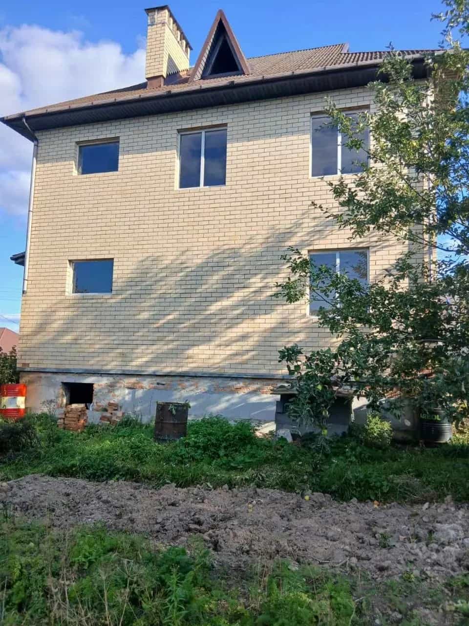 Беларусь, Гомельская область, Мозырь, Коммунальная улица, 8, фото 3