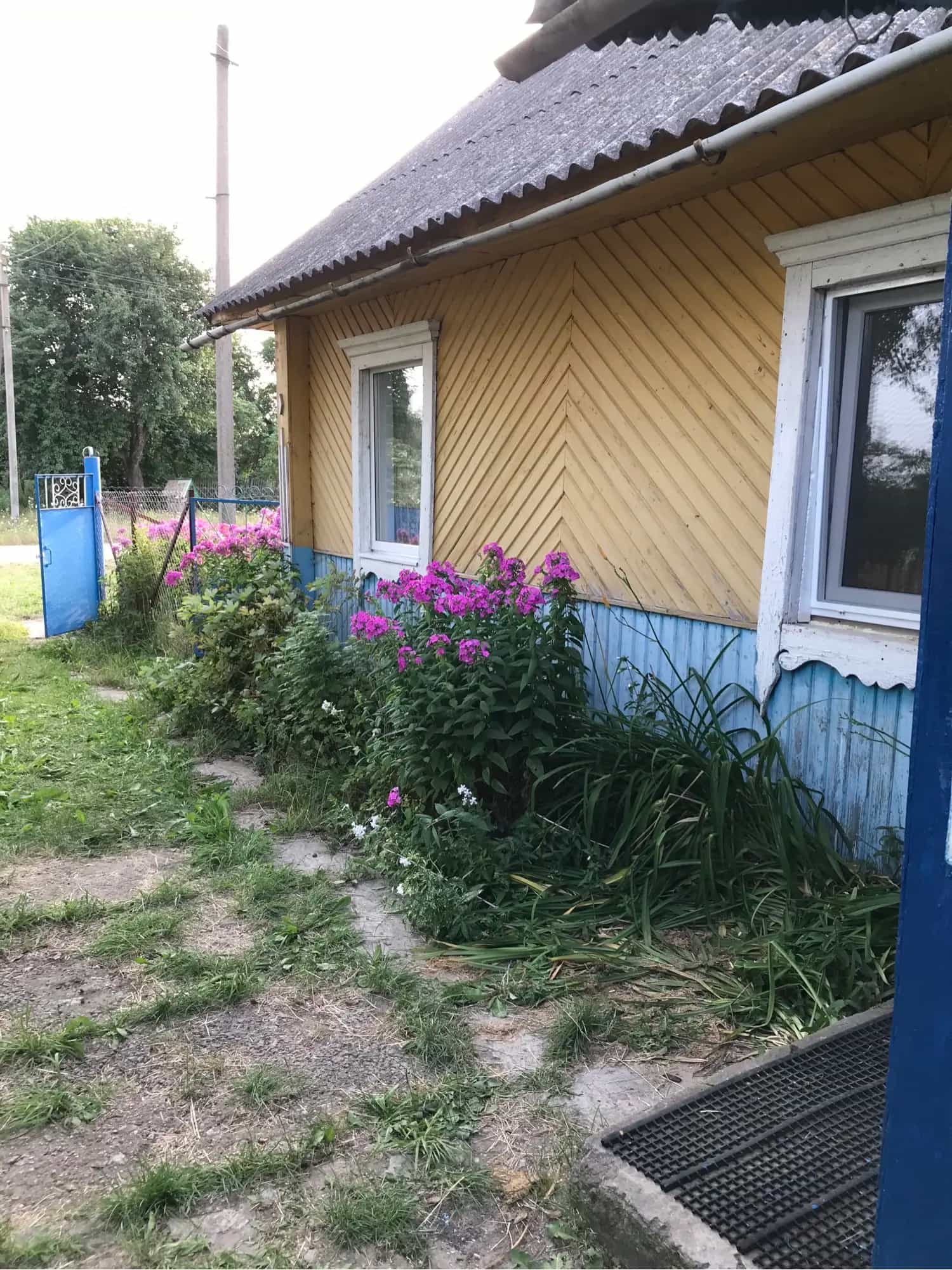 Беларусь, Минская область, Копыльский район, Бучатинский сельсовет, деревня Ракини, Лесная улица, 47, фото 11