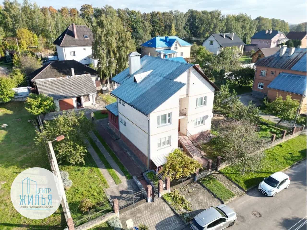 Беларусь, Гродно, Хлебная улица, 11, фото 48