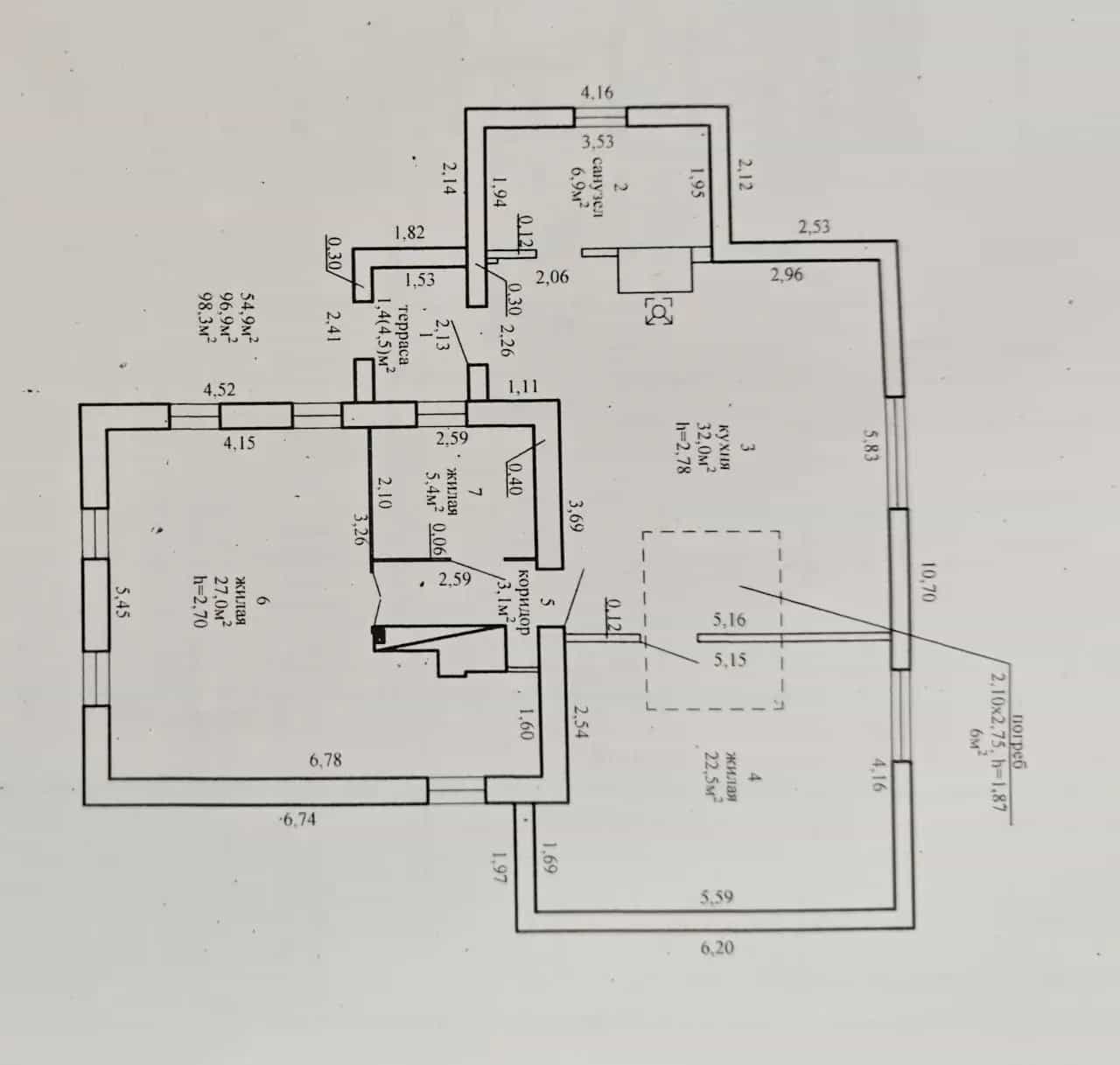 Беларусь, Гомель, 1-я Гомсельмашевская улица, 13, фото 11