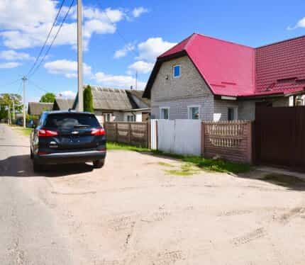 Фото объекта