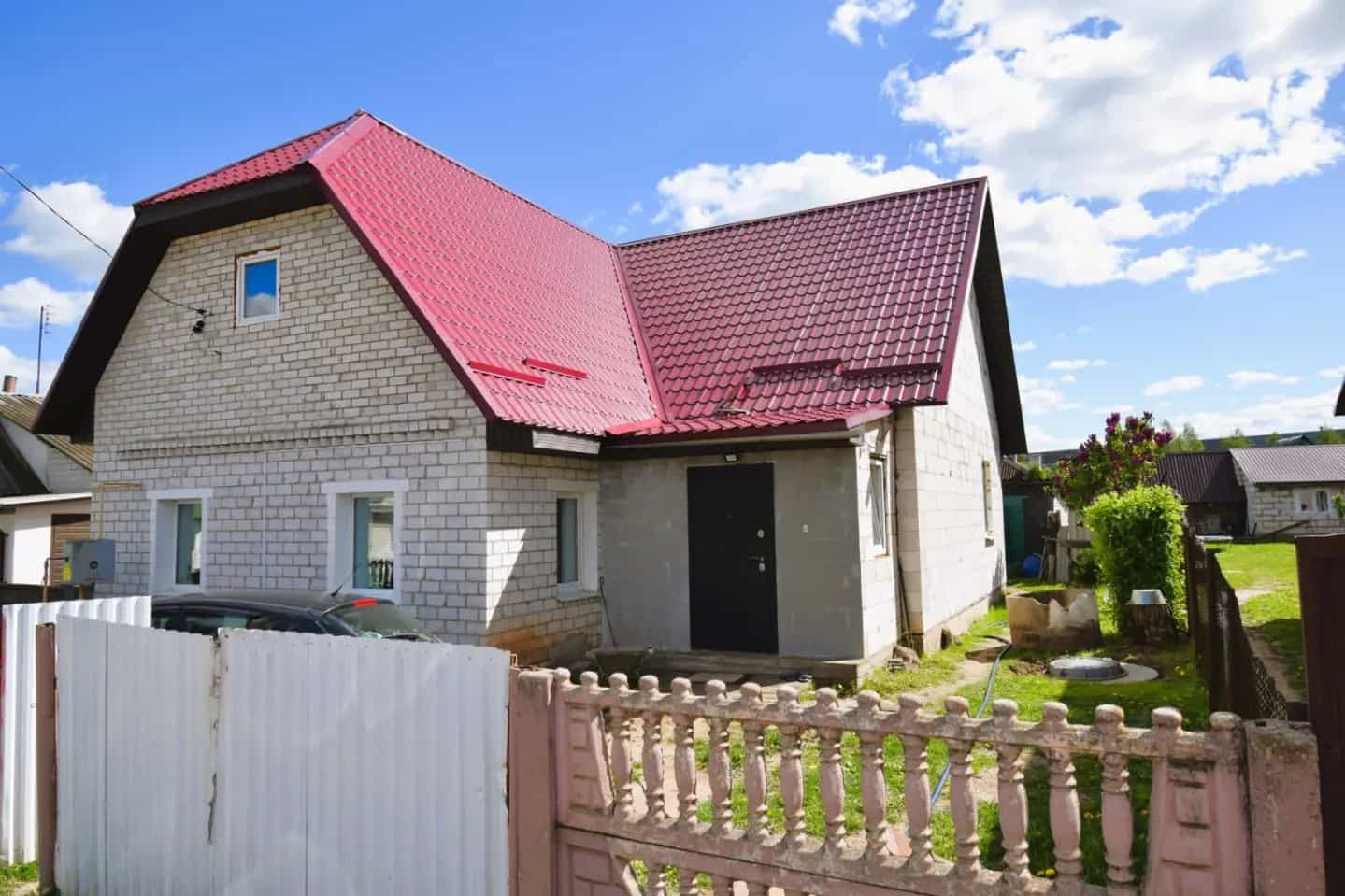 Беларусь, Минская область, Молодечно, Великосельская улица, 205, фото 2