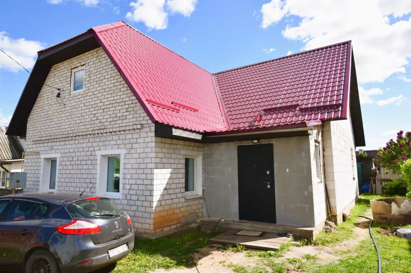 Беларусь, Минская область, Молодечно, Великосельская улица, 205, фото 4