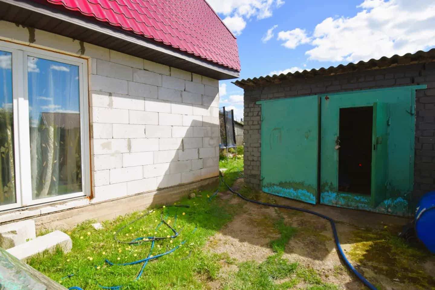 Беларусь, Минская область, Молодечно, Великосельская улица, 205, фото 16