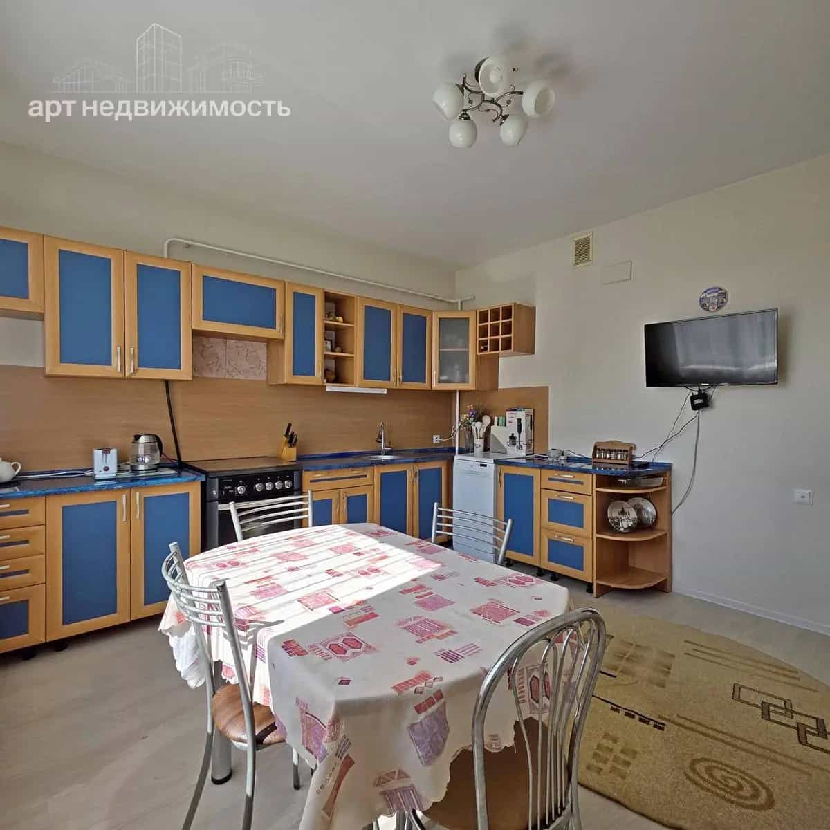 Беларусь, Минская область, Слуцк, Кольцевая улица, 35, фото 4
