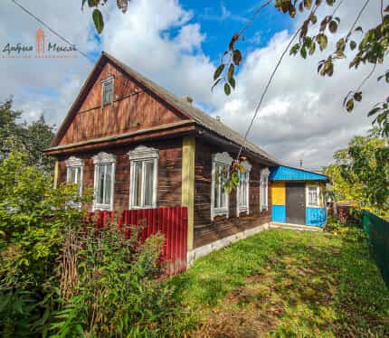 Фото объекта