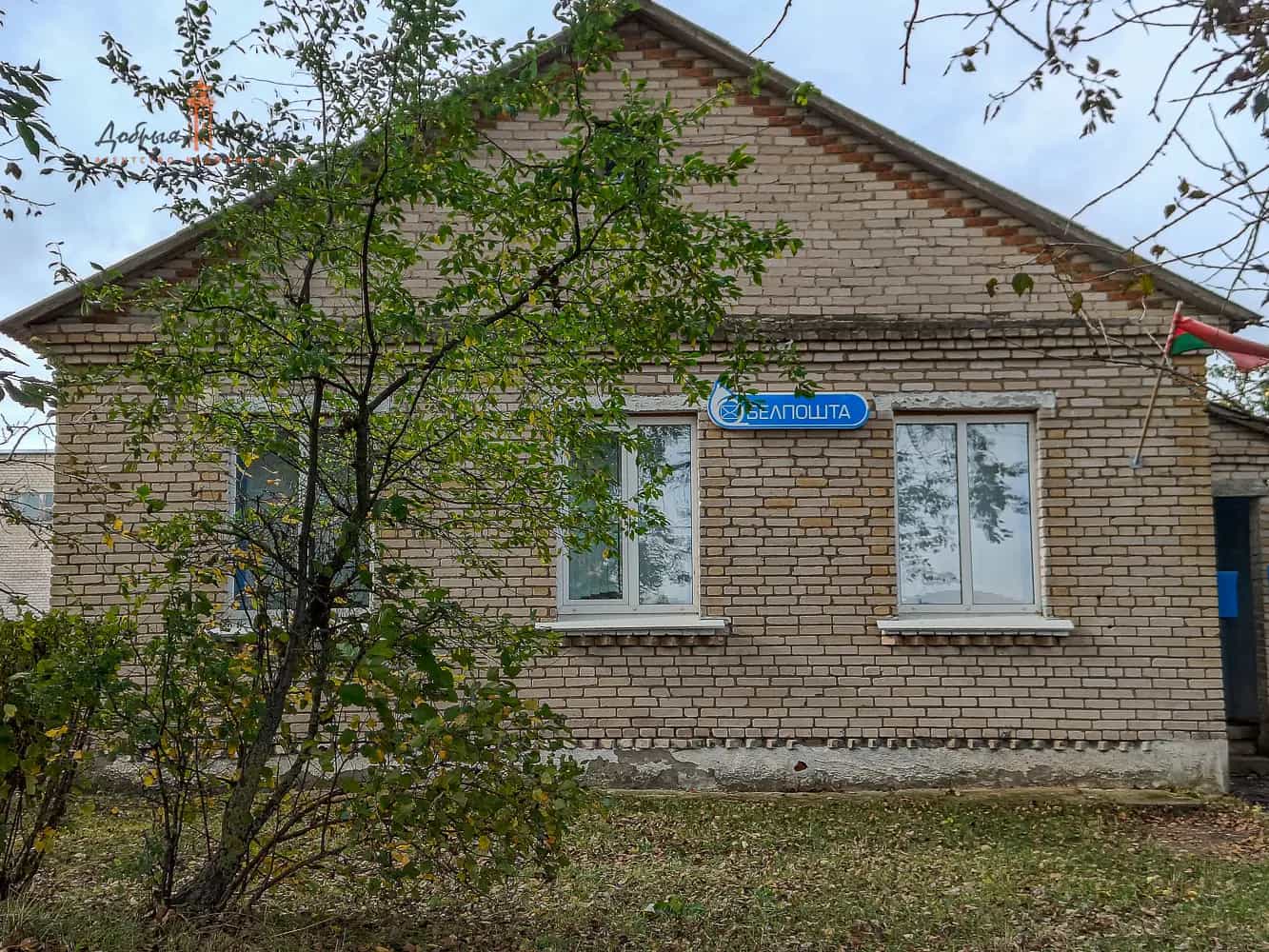 Беларусь, Минская область, Слуцкий район, Первомайский сельсовет, деревня Гольчичи, улица Нива, 15, фото 31