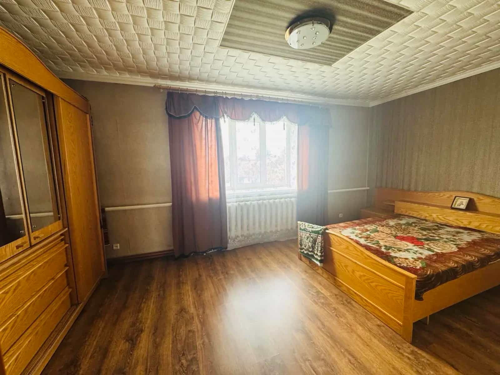 Беларусь, Минская область, Слуцкий район, Рачковичский сельсовет, агрогородок Лядно, Молодёжная улица, 14, фото 5
