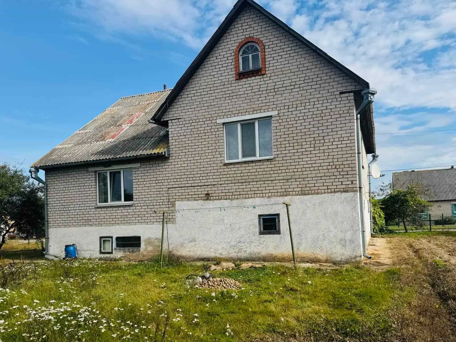 Беларусь, Минская область, Слуцкий район, Рачковичский сельсовет, агрогородок Лядно, Молодёжная улица, 14, фото 9