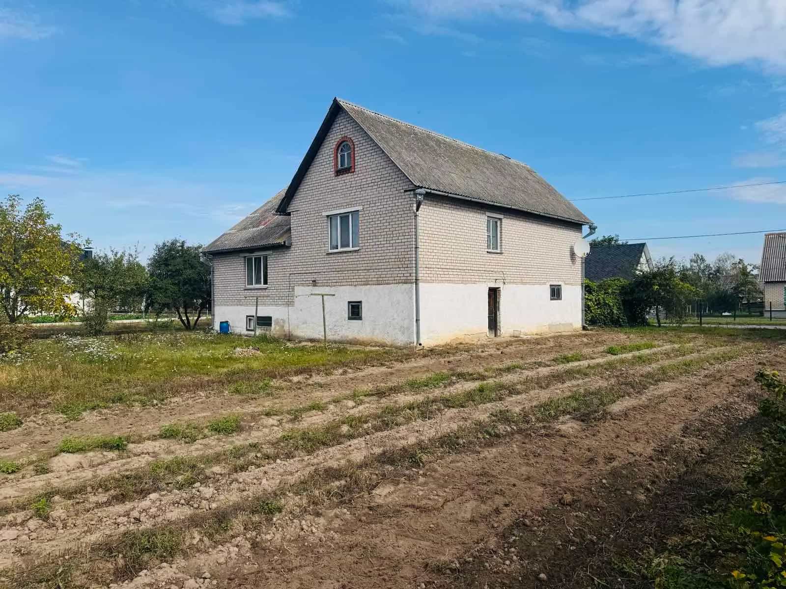 Беларусь, Минская область, Слуцкий район, Рачковичский сельсовет, агрогородок Лядно, Молодёжная улица, 14, фото 10