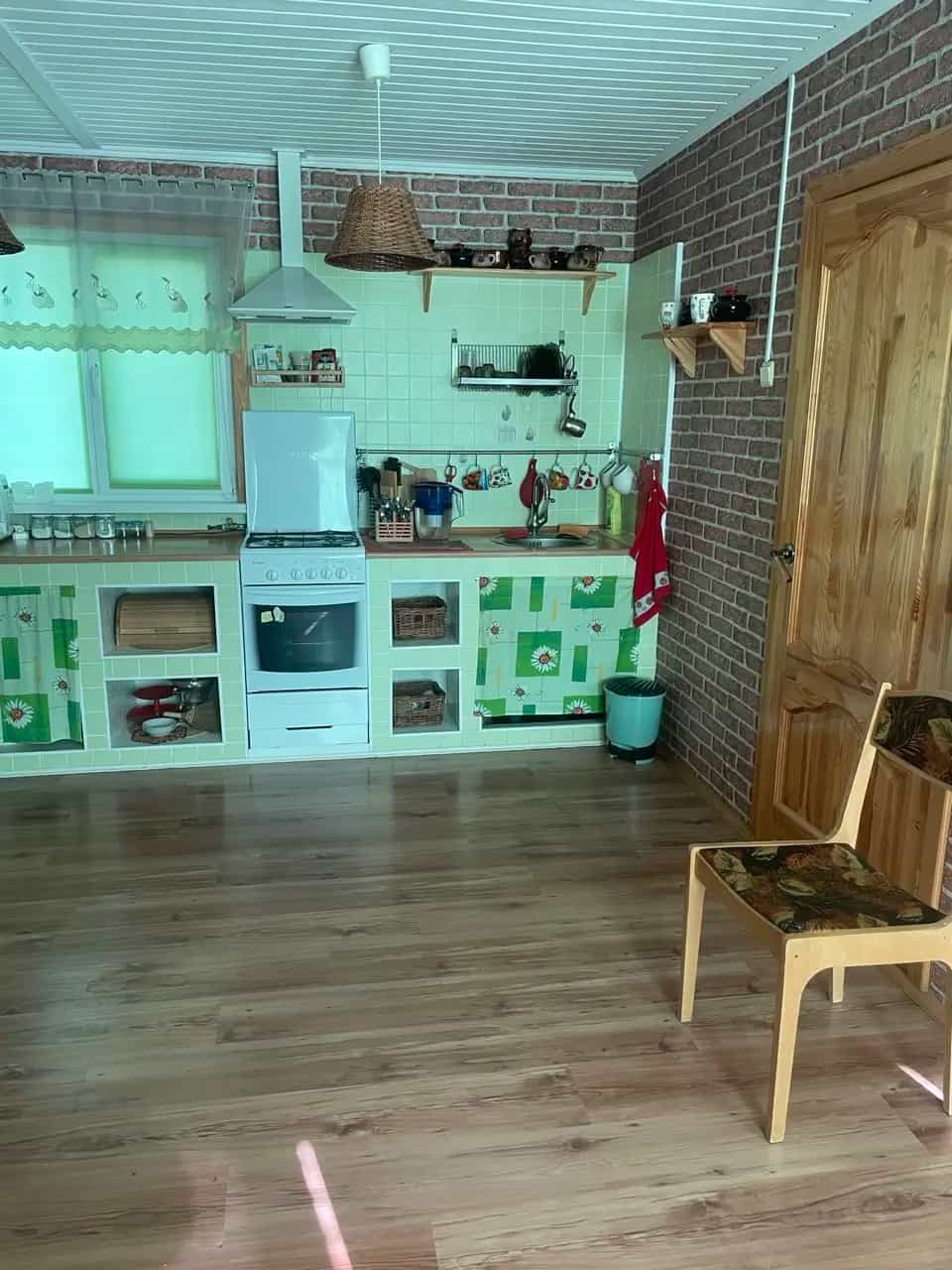 Беларусь, Минская область, Березино, Октябрьская улица, 18, фото 7