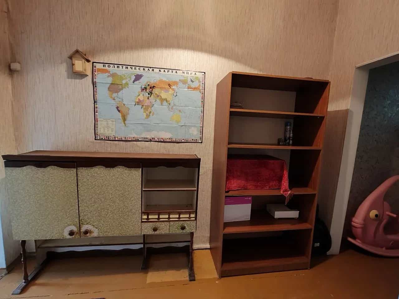 Беларусь, Минская область, Березино, Октябрьская улица, 18, фото 30