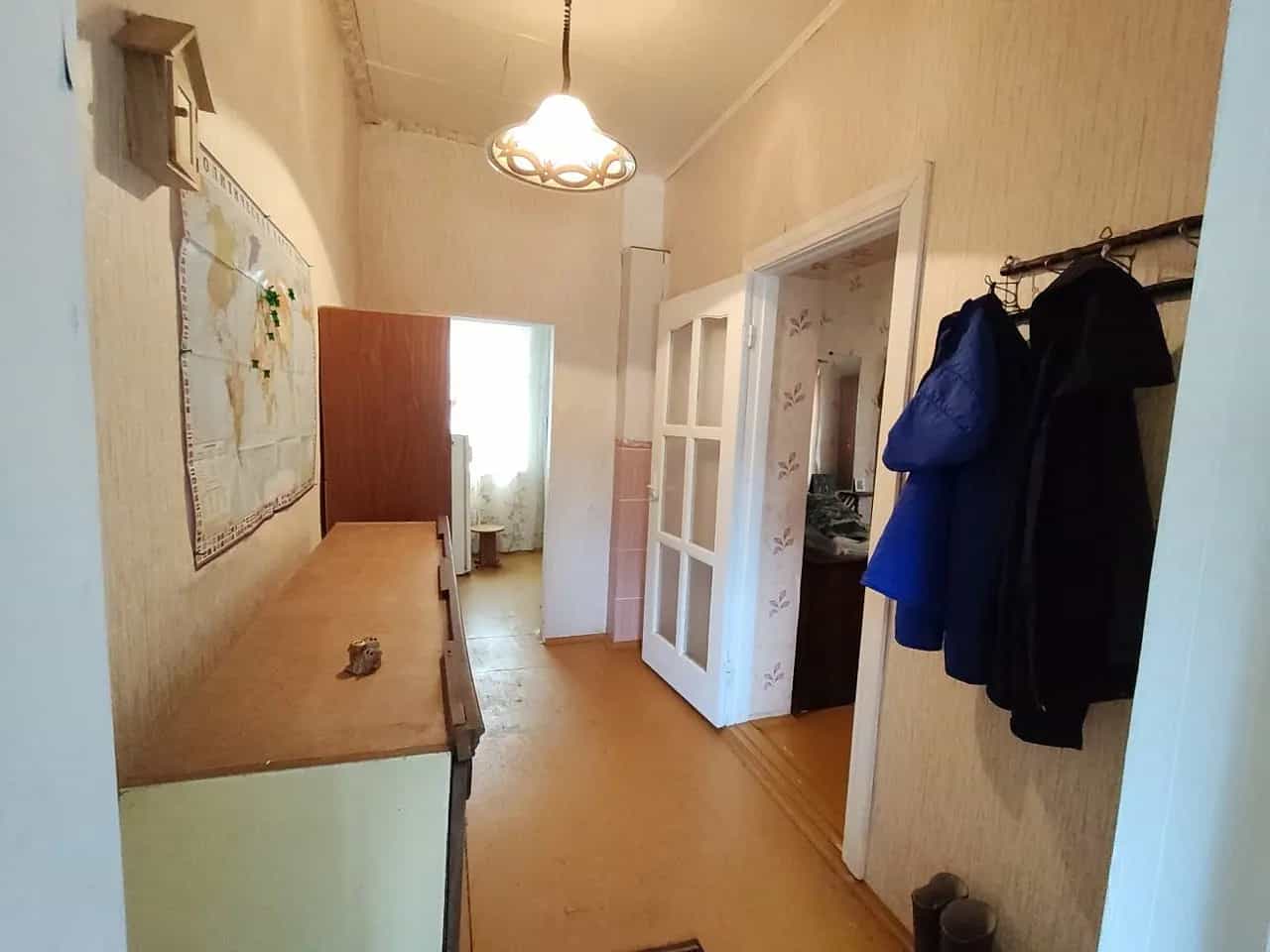 Беларусь, Минская область, Березино, Октябрьская улица, 18, фото 33