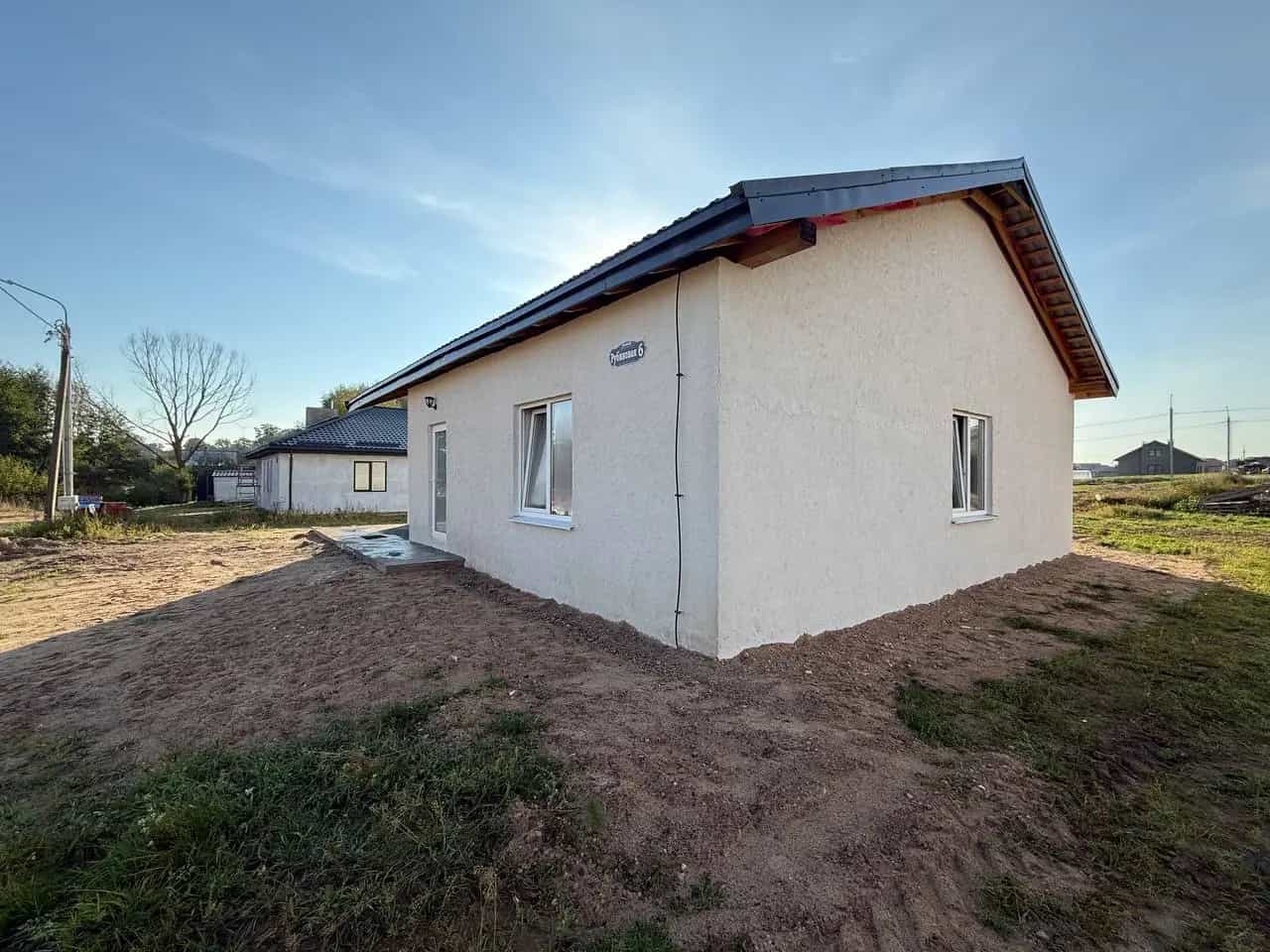Беларусь, Гродно, Рубиновая улица, 2, фото 2