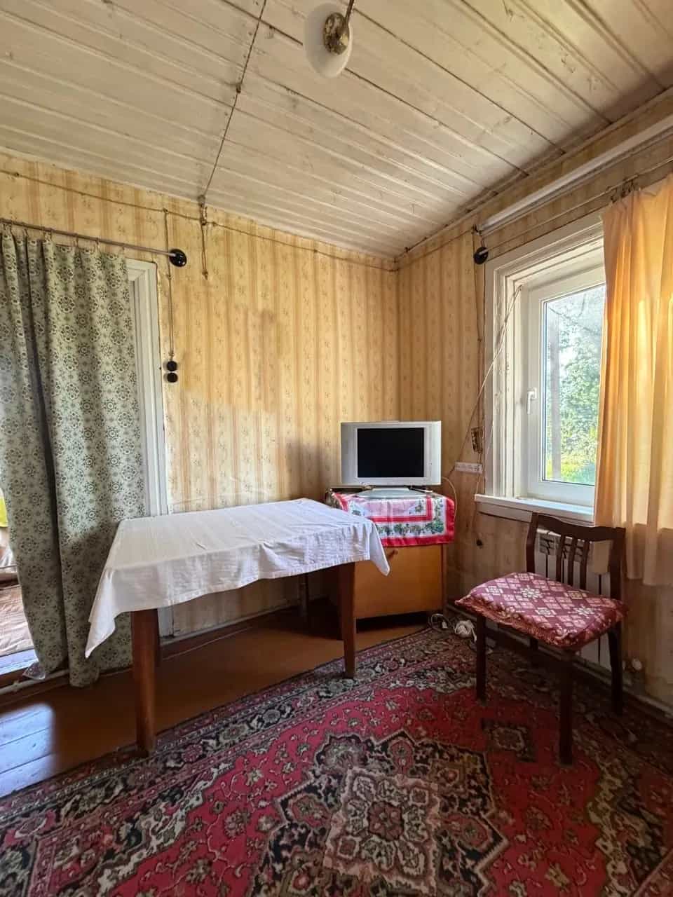 Беларусь, Минская область, Дзержинский район, Добринёвский сельсовет, деревня Юнцевщина, Центральная улица, 11, фото 4