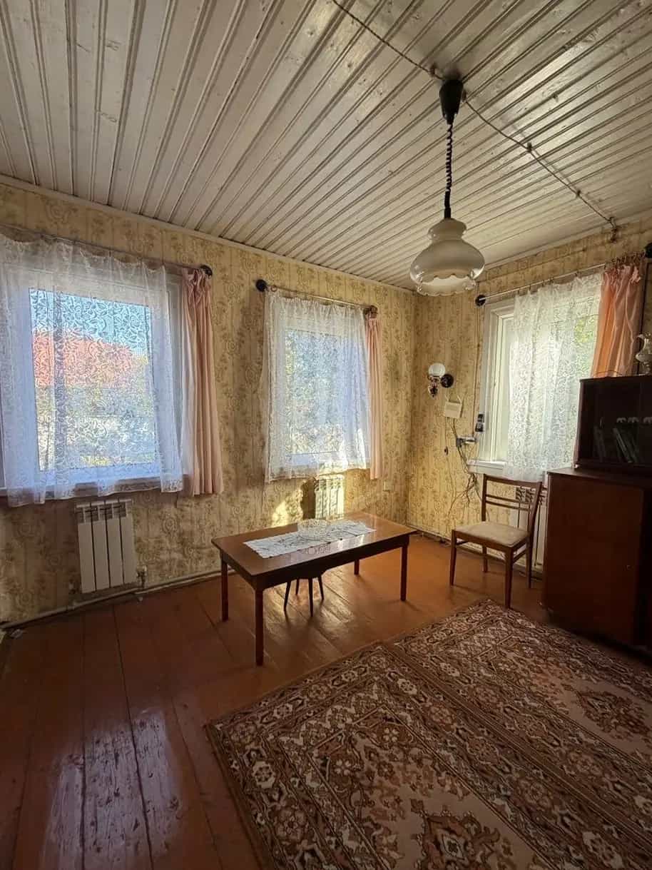 Беларусь, Минская область, Дзержинский район, Добринёвский сельсовет, деревня Юнцевщина, Центральная улица, 11, фото 5