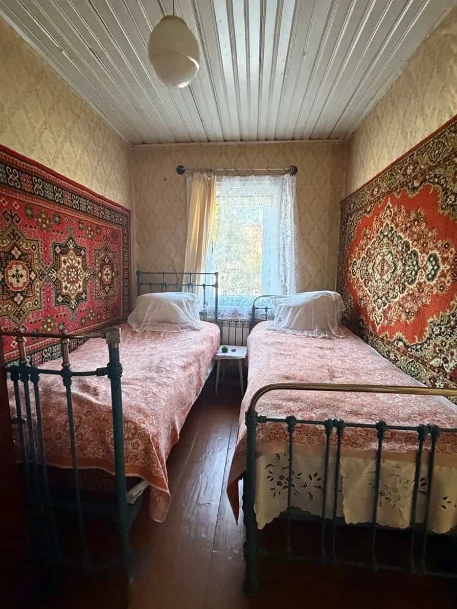 Беларусь, Минская область, Дзержинский район, Добринёвский сельсовет, деревня Юнцевщина, Центральная улица, 11, фото 6