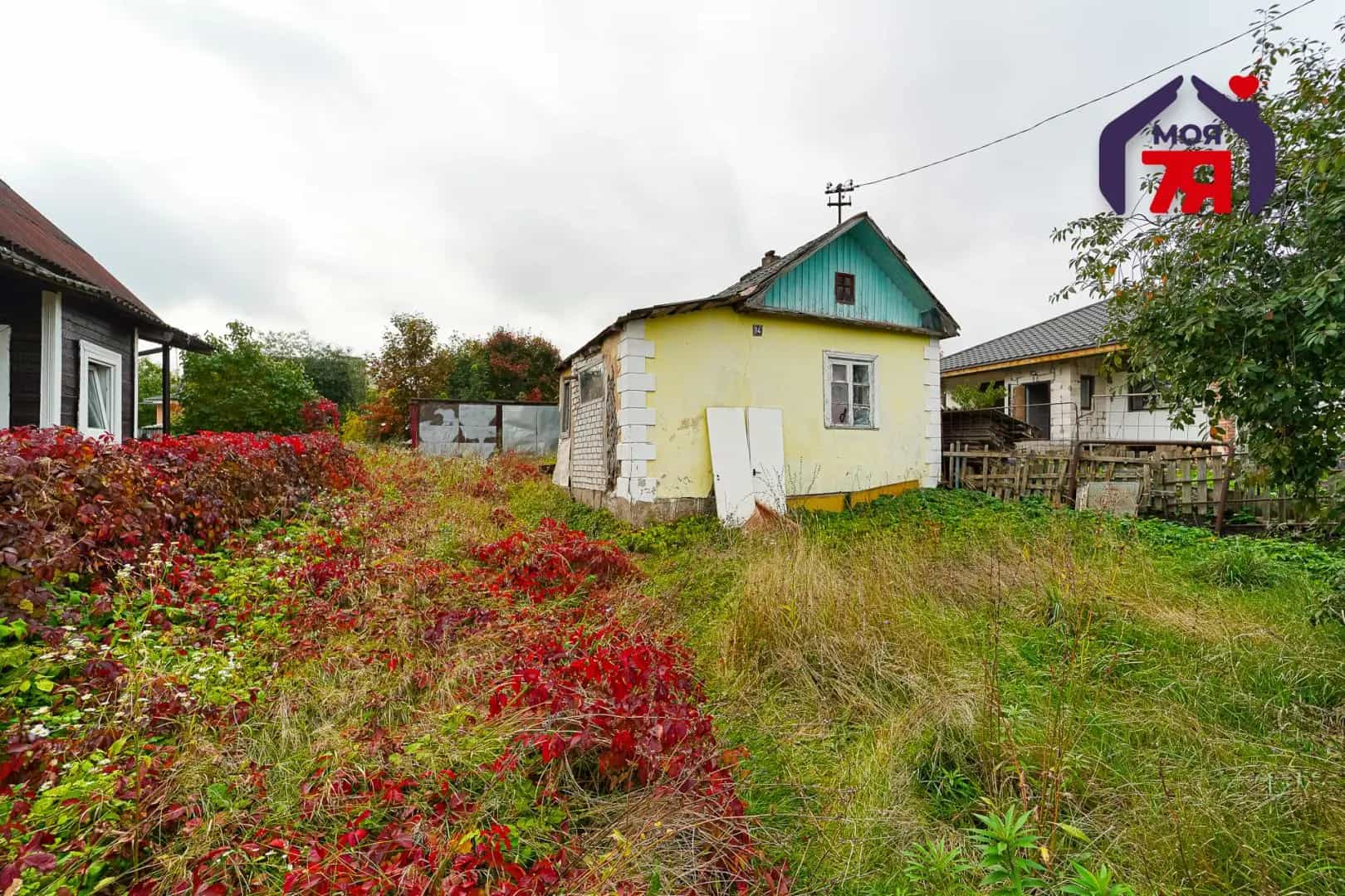 Беларусь, Минск, улица Орджоникидзе, 14, фото 4