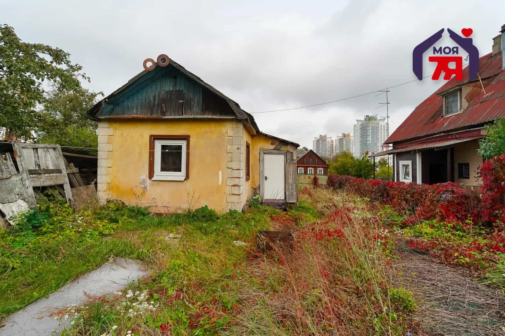 Беларусь, Минск, улица Орджоникидзе, 14, фото 5
