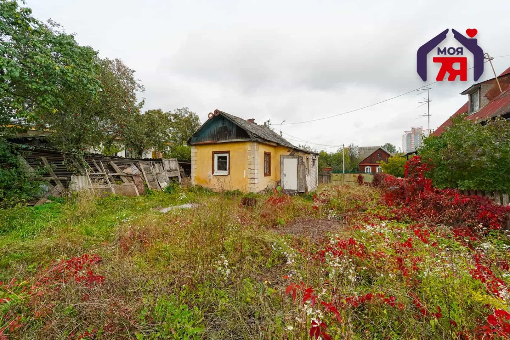 Беларусь, Минск, улица Орджоникидзе, 14, фото 6