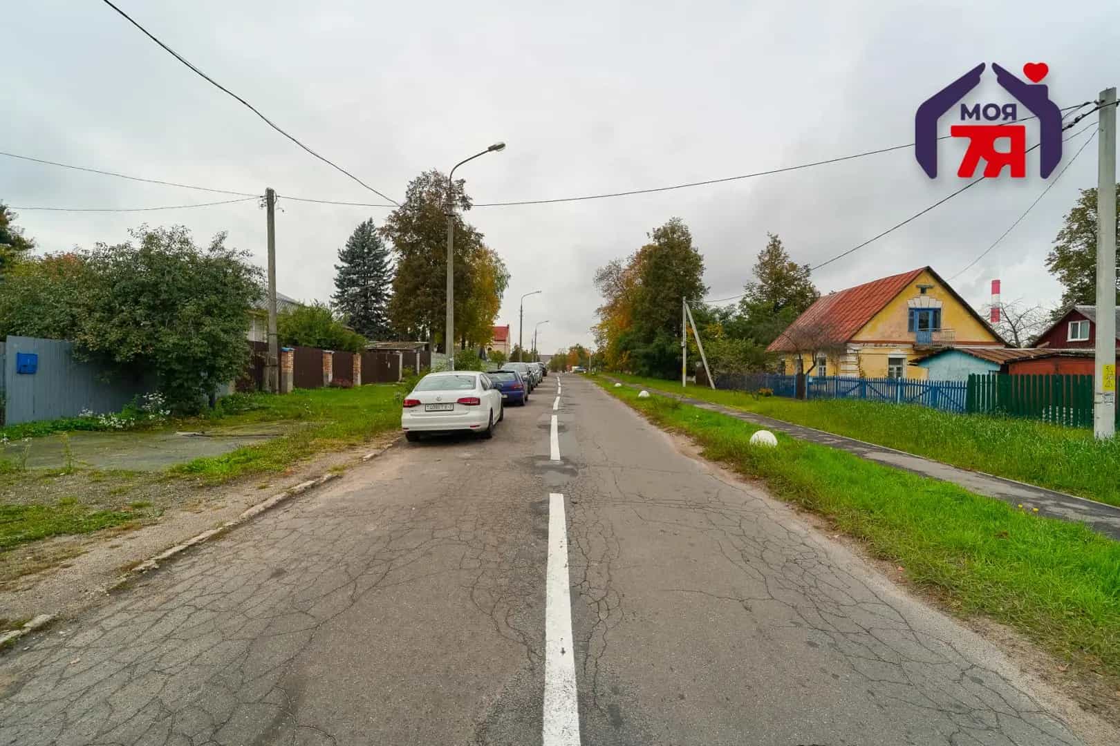 Беларусь, Минск, улица Орджоникидзе, 14, фото 11
