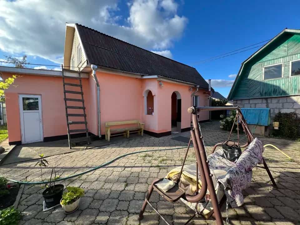 Беларусь, Минская область, Борисовский район, Пригородный сельсовет, деревня Углы, улица Козловского, 29Л, фото 3