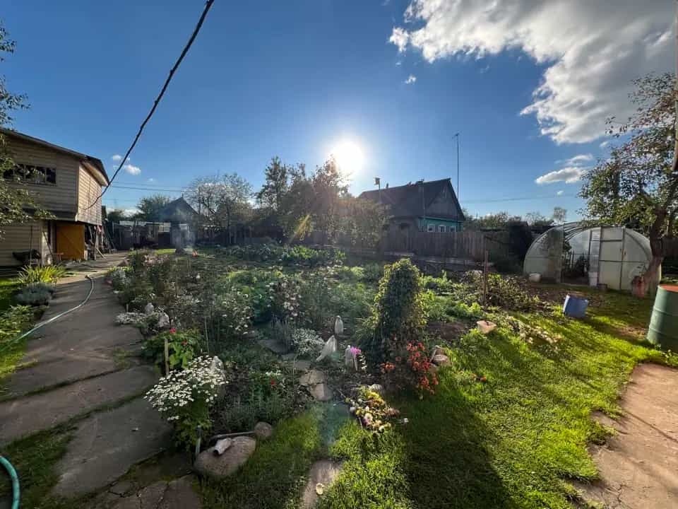 Беларусь, Минская область, Борисовский район, Пригородный сельсовет, деревня Углы, улица Козловского, 29Л, фото 9