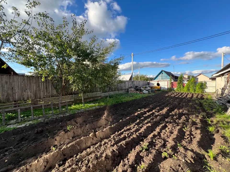 Беларусь, Минская область, Борисовский район, Пригородный сельсовет, деревня Углы, улица Козловского, 29Л, фото 11