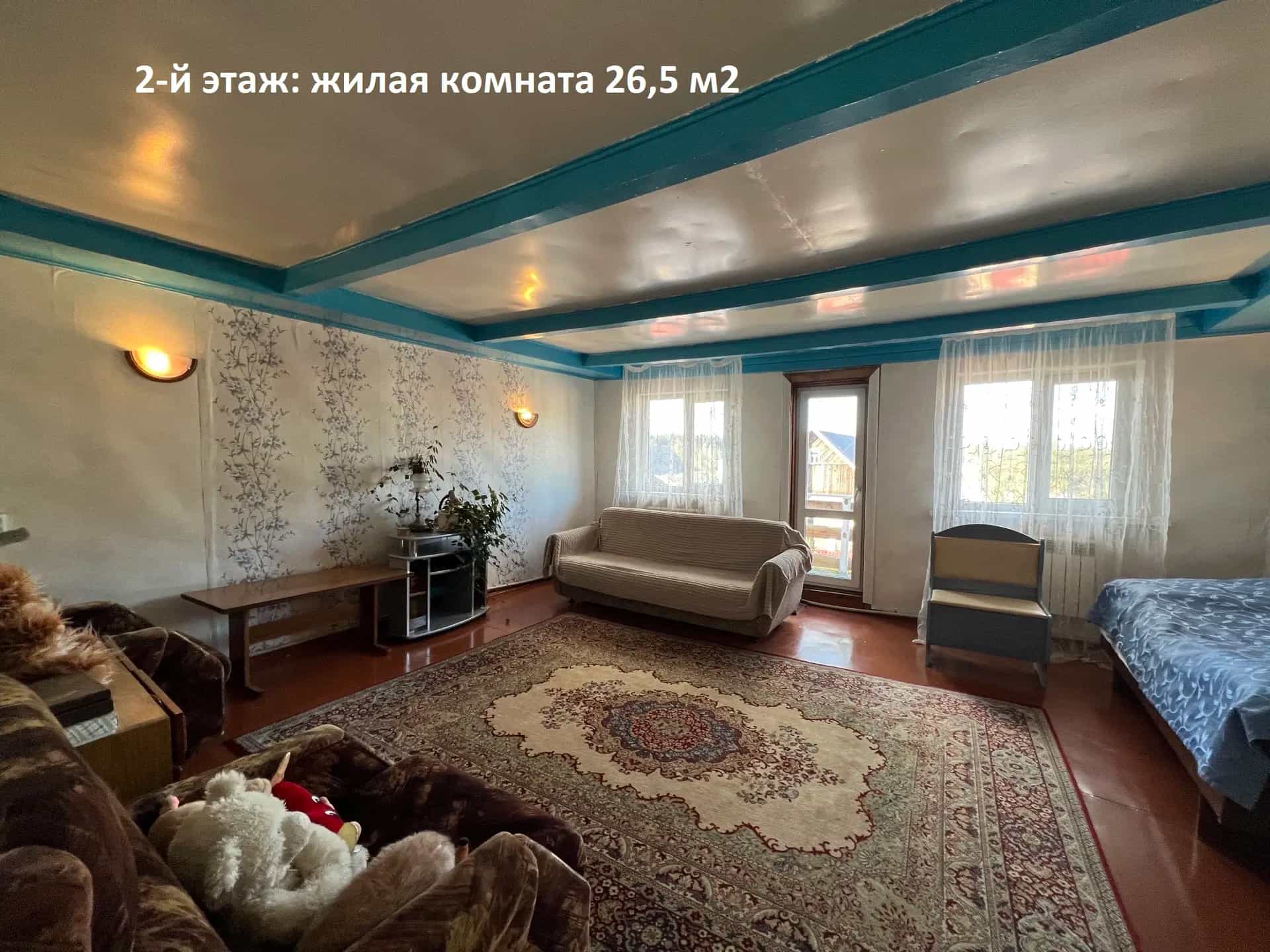 Беларусь, Минская область, Борисовский район, Пригородный сельсовет, деревня Углы, улица Козловского, 29Л, фото 17