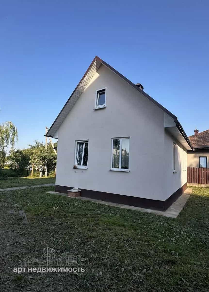 Беларусь, Минский район, Заславль, Центральная улица, 26А, фото 18