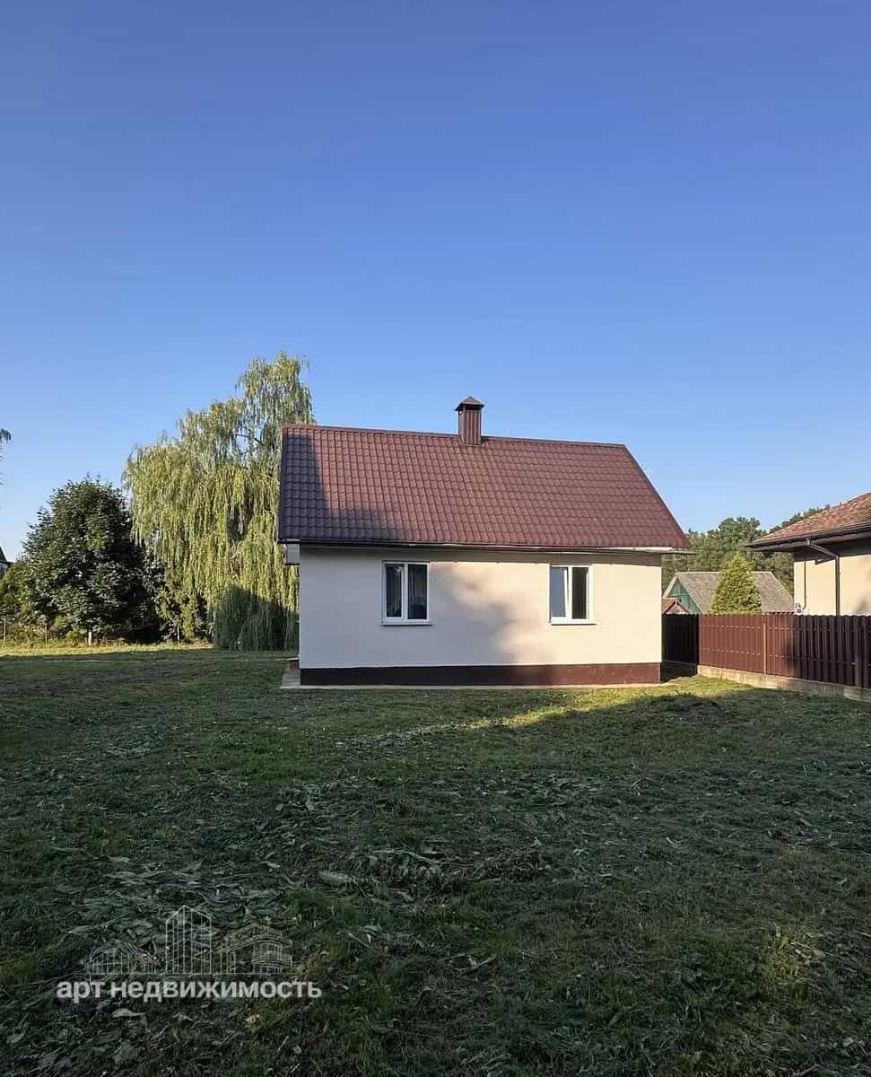 Беларусь, Минский район, Заславль, Центральная улица, 26А, фото 19