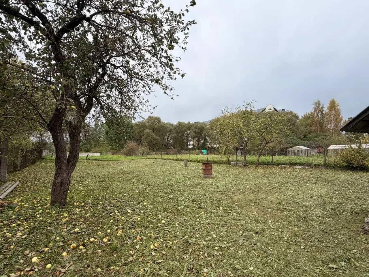 Беларусь, Минский район, Острошицко-Городокский сельсовет, агрогородок Острошицкий Городок, Ленинская улица, 87, фото 14