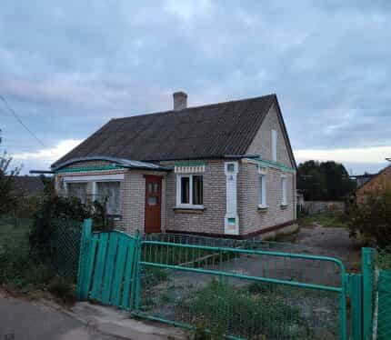 Фото объекта