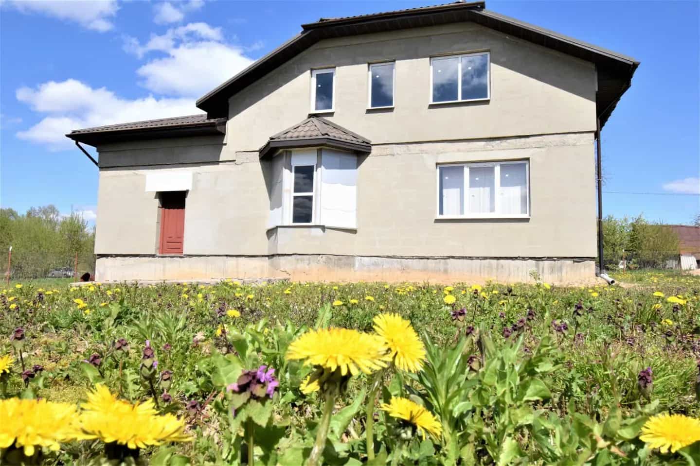 Беларусь, Минский район, Горанский сельсовет, деревня Байдаки, 6А, фото 3