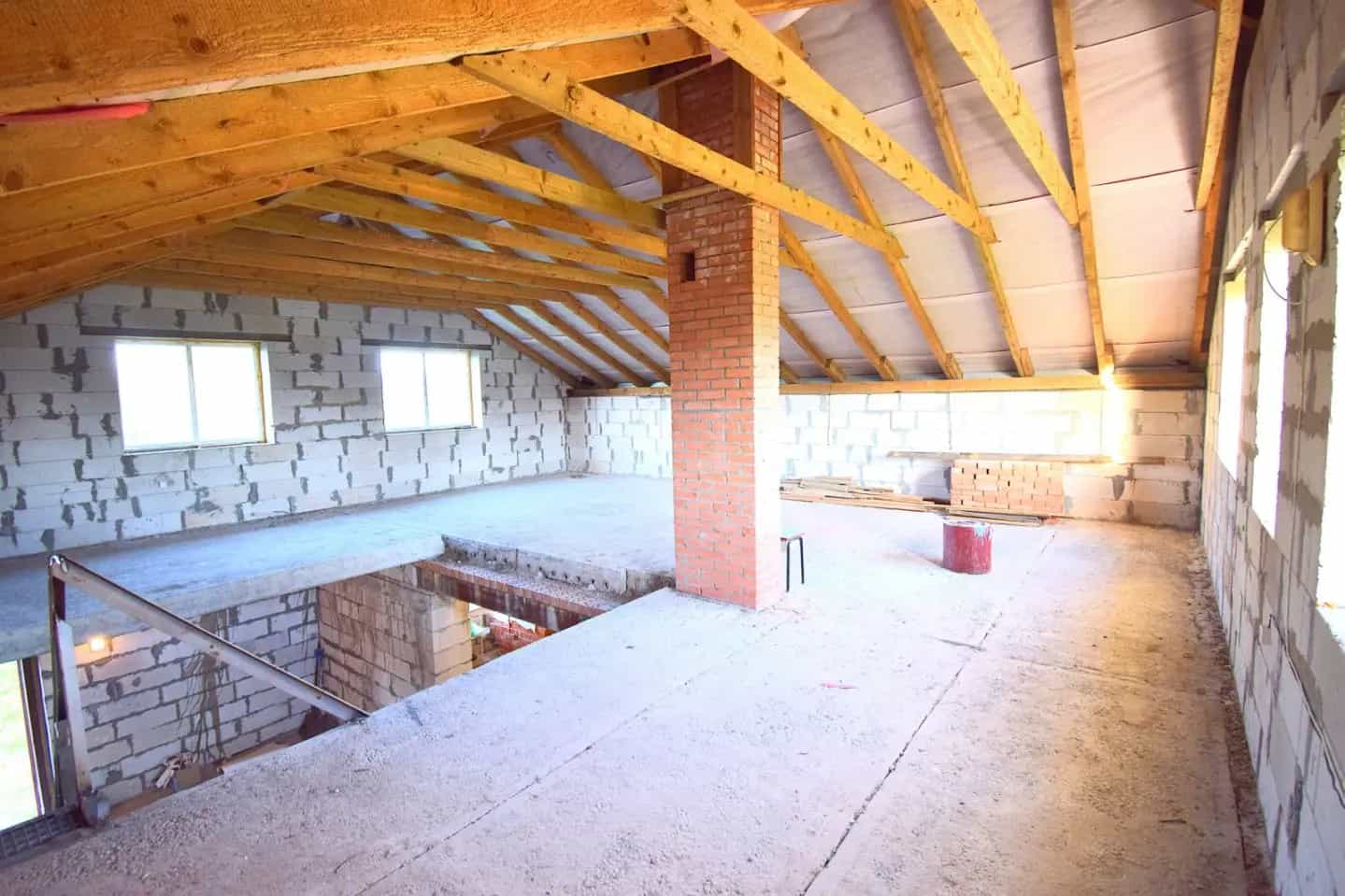 Беларусь, Минский район, Горанский сельсовет, деревня Байдаки, 6А, фото 10