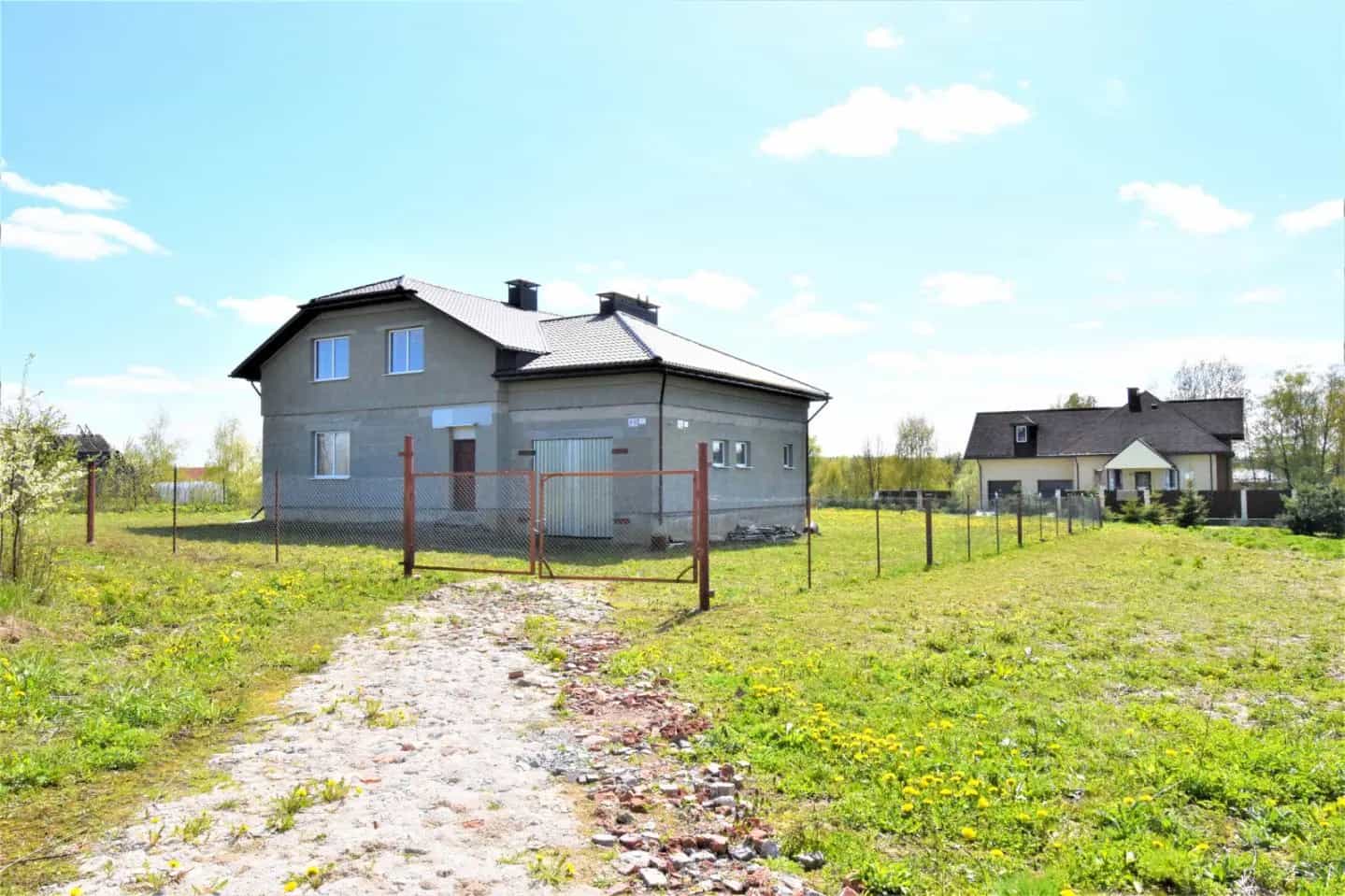 Беларусь, Минский район, Горанский сельсовет, деревня Байдаки, 6А, фото 20
