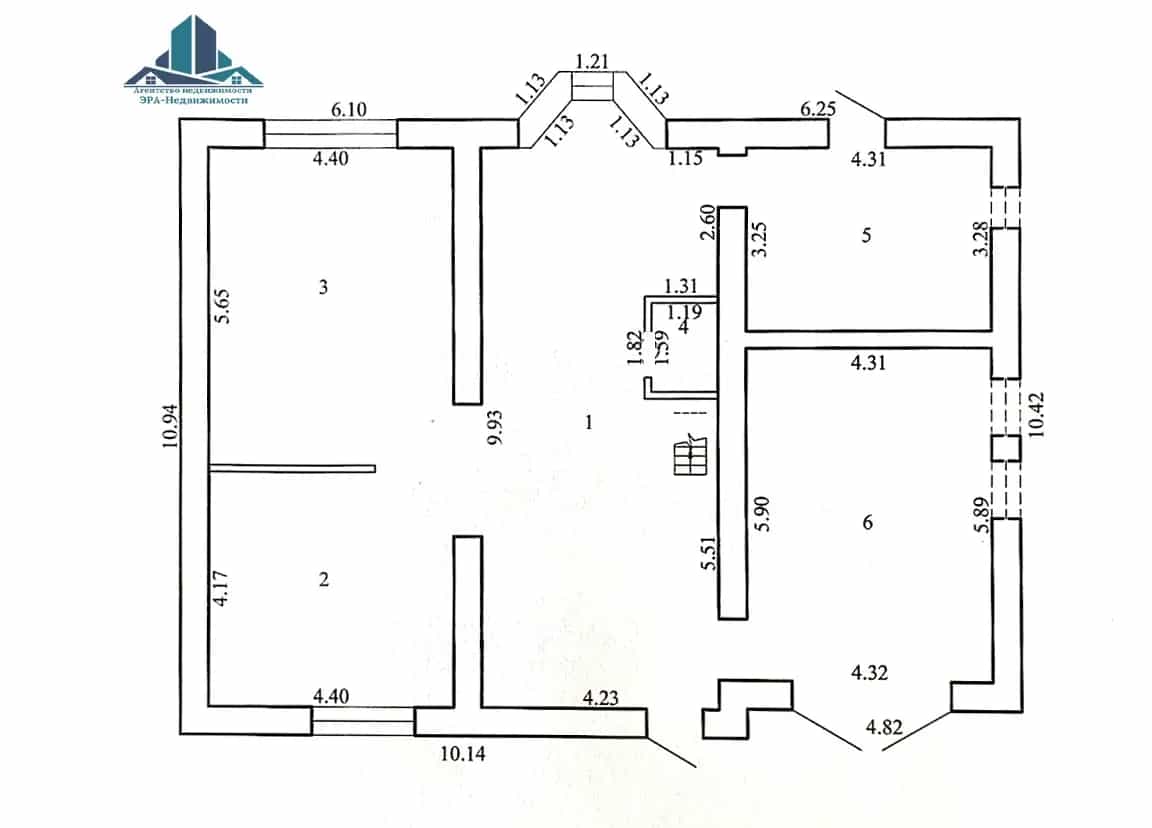 Беларусь, Минский район, Горанский сельсовет, деревня Байдаки, 6А, фото 21